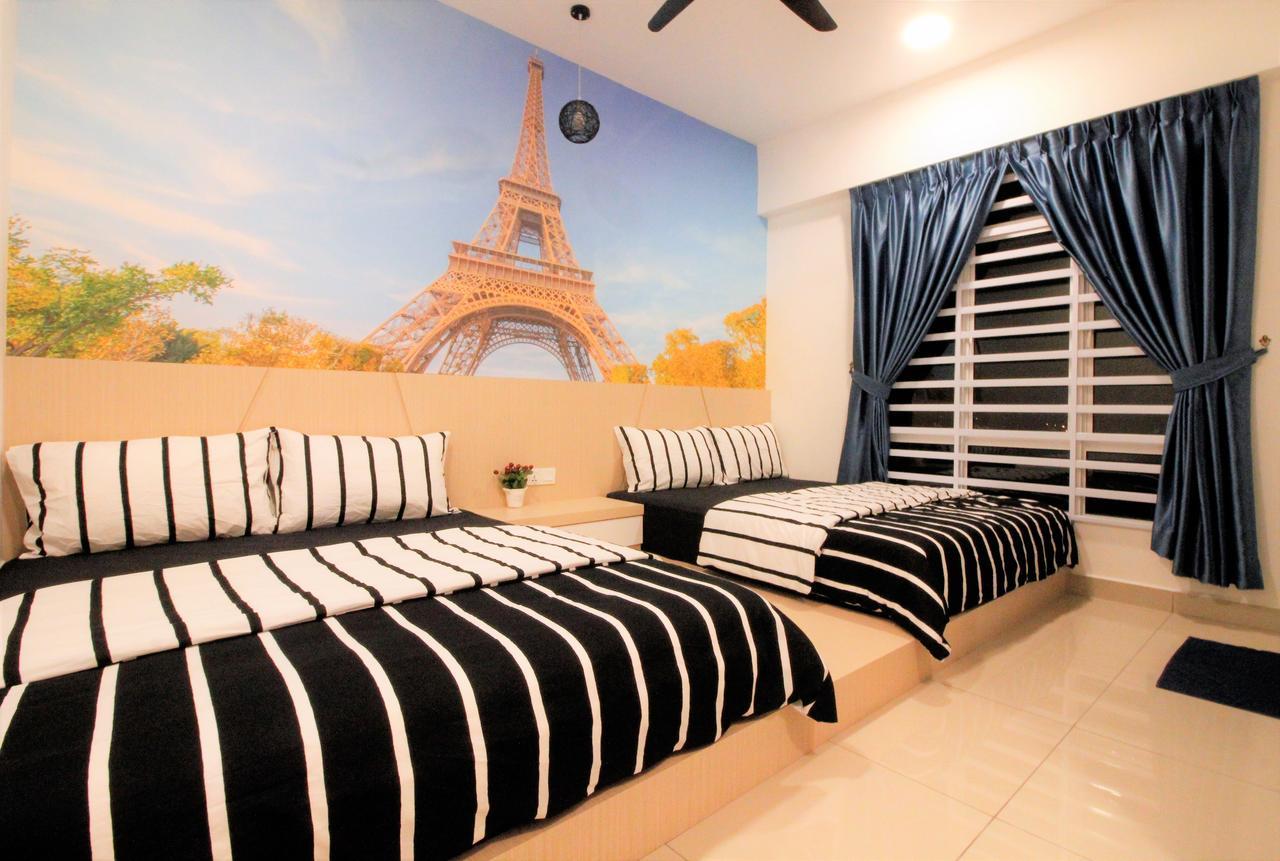 H2H - Nichole Maison - Majestic Ipoh Exteriér fotografie