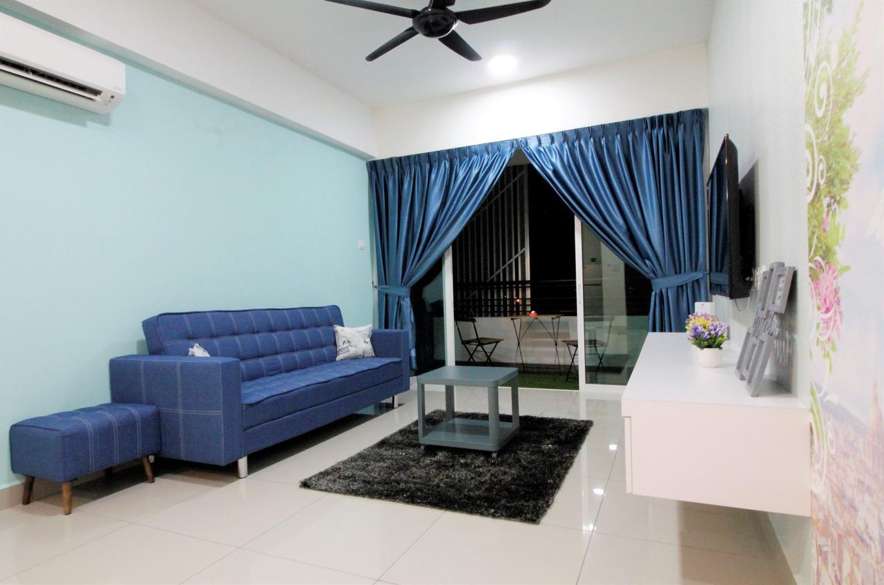 H2H - Nichole Maison - Majestic Ipoh Exteriér fotografie